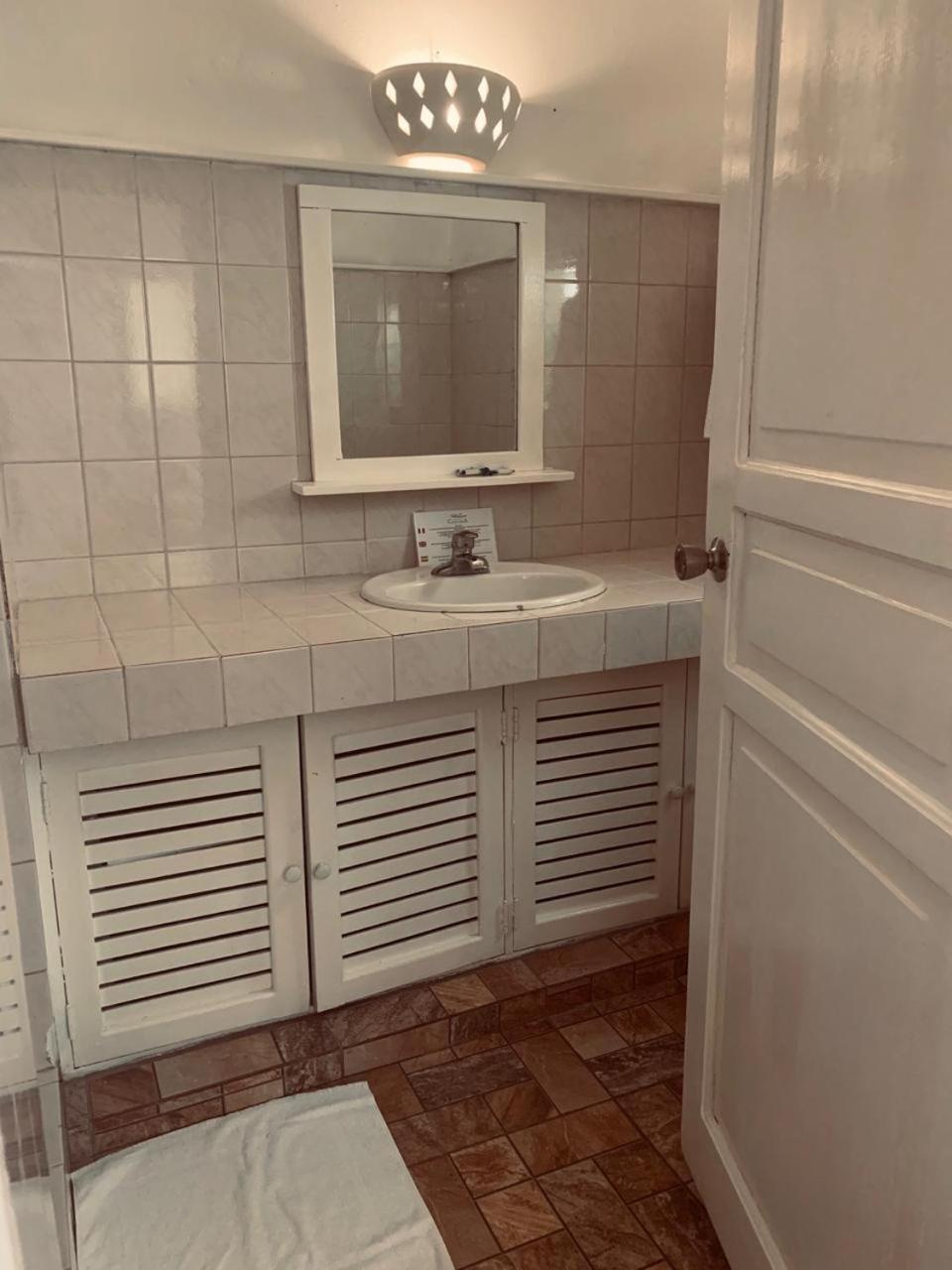 Beach Hotel Casa Nina Лас Терренас Экстерьер фото